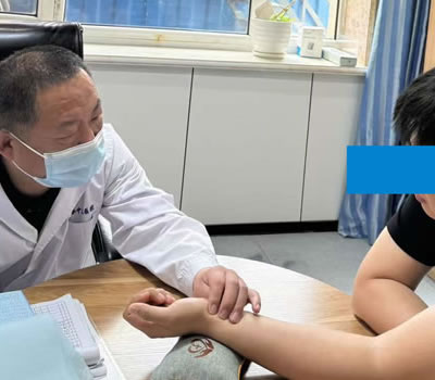 日照市|长春中医王兆国 别让难言困扰，偷走你的幸福！